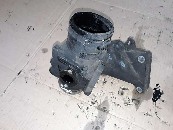 Opel Movano A (1998 - 2010)  8200407431 Клапан EGR