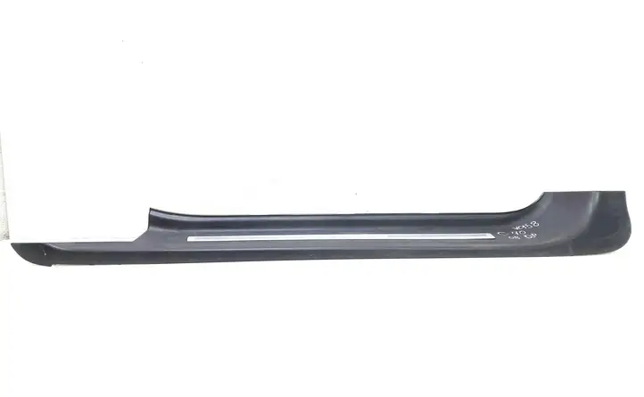 Volvo C70 (2005 - 2009) 30787318 Внутренняя отделка переднего порога — фото 2