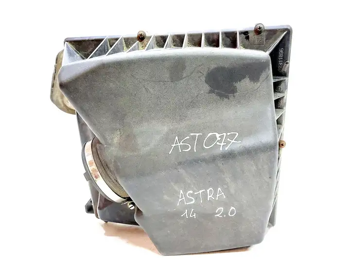 Opel Astra J (2012 - 2015) 13311896 Корпус воздушного фильтра — фото 1