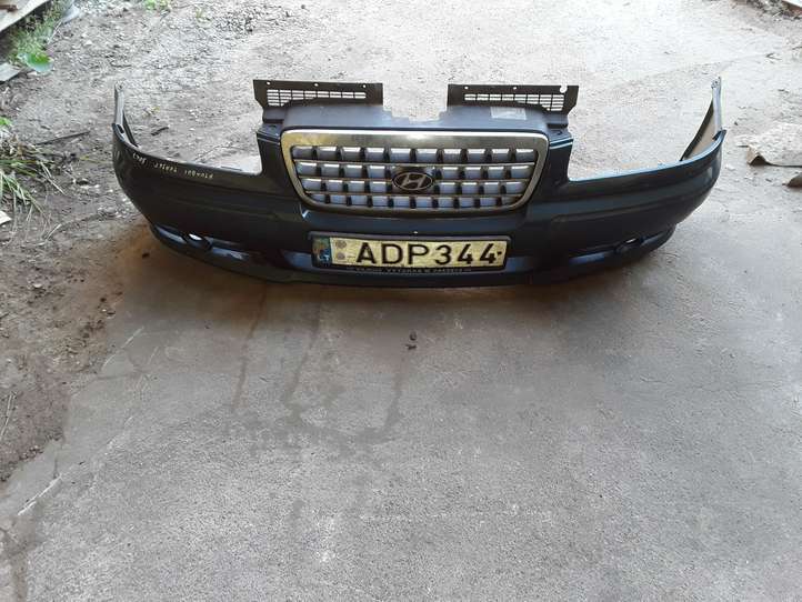 Hyundai Trajet (2004 - 2007)  865113A100 Передний бампер