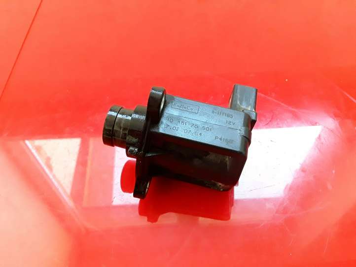 Land Rover Range Rover Sport (2009 - 2013)  1045175S01 Клапан EGR