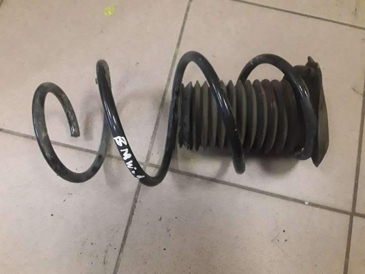 BMW 1 F20 F21 (2011 - 2019)   Передняя звукоизоляция