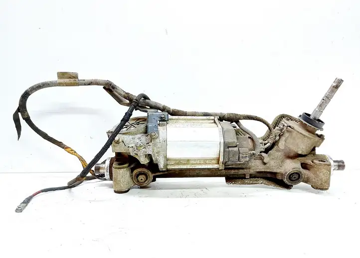 Opel Zafira B (2008 - 2014) 7805501620 Рулевая колонка — фото 1