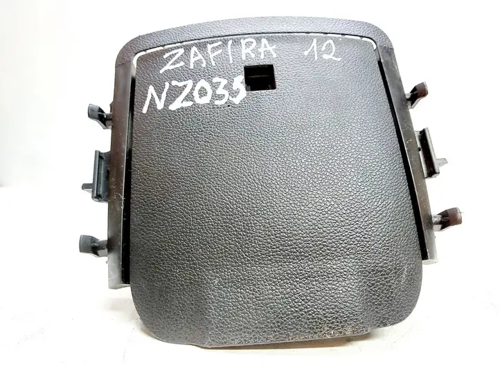 Opel Zafira B (2008 - 2014) 1059761X Ящик центральной консоли — фото 2