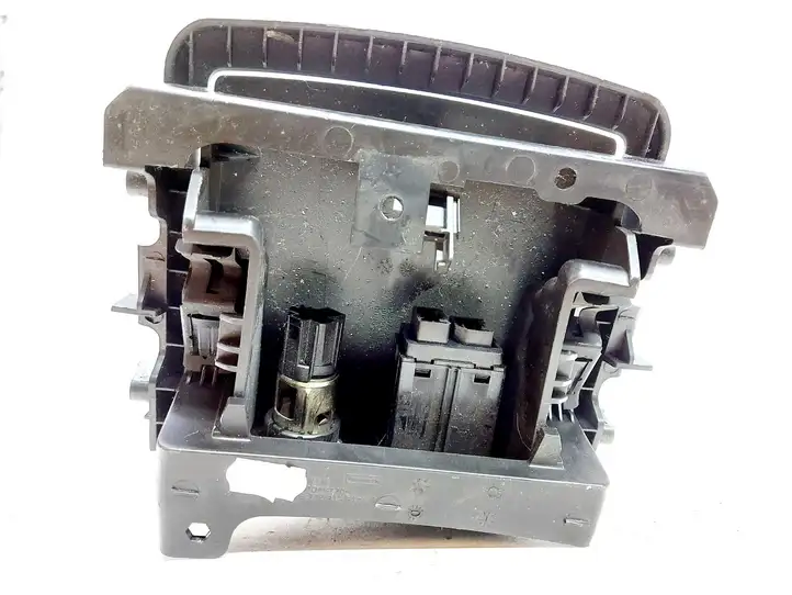 Opel Zafira B (2008 - 2014) 1059761X Ящик центральной консоли — фото 3