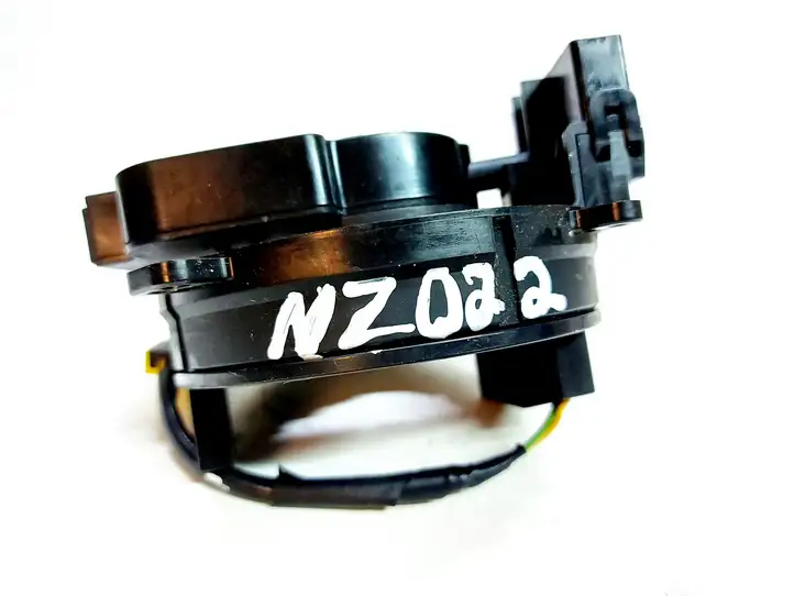 Opel Zafira B (2008 - 2014) 13587663 Контактное кольцо SRS — фото 2