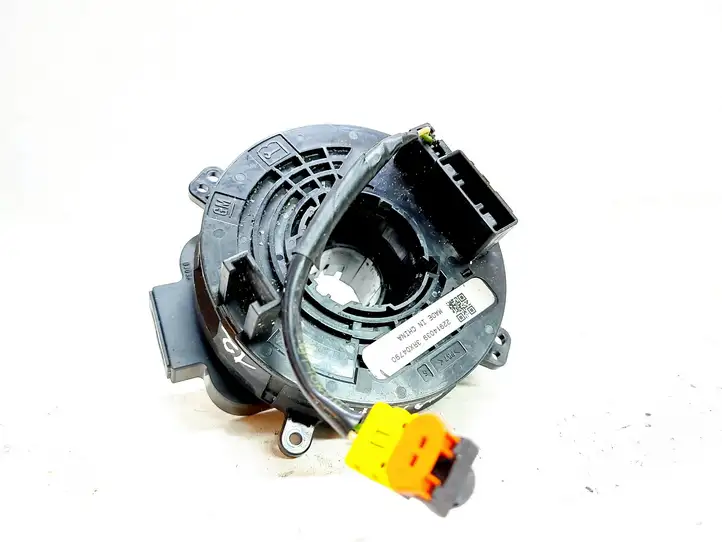 Opel Zafira B (2008 - 2014) 13587663 Контактное кольцо SRS — фото 3