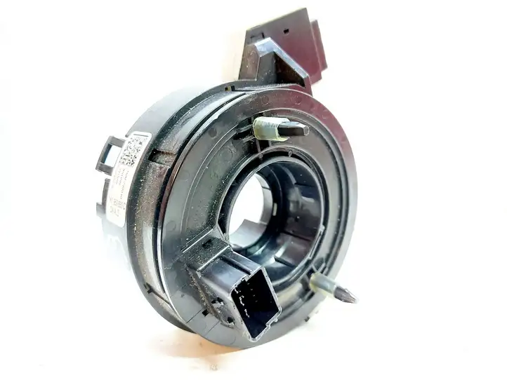 Seat Altea XL (2004 - 2015) 1K0959653C Контактное кольцо SRS — фото 1