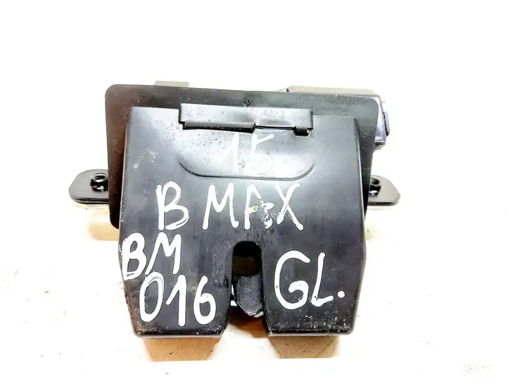 Ford B-MAX (2012 - 2018) 8A61A442A66AE Замок крышки багажника — фото 1