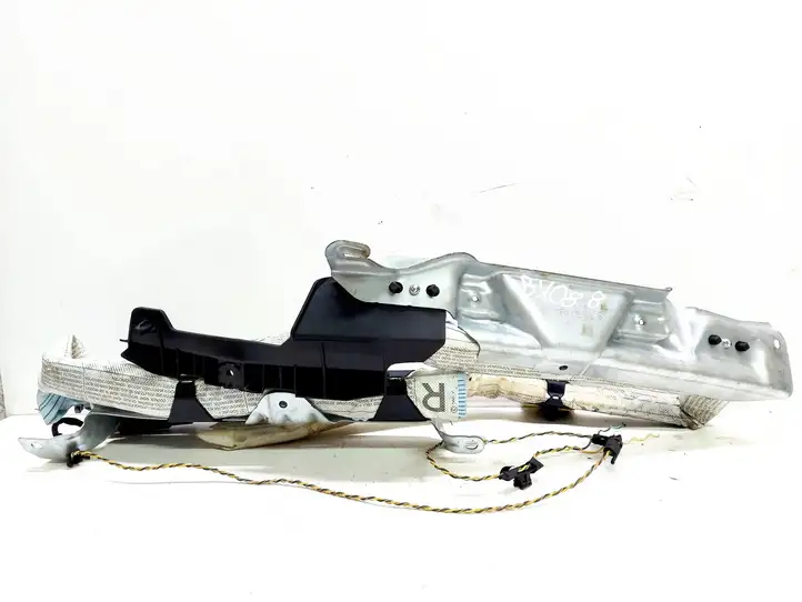BMW X1 E84 (2009 - 2015) 852991178112 Боковая подушка безопасности шторка — фото 2
