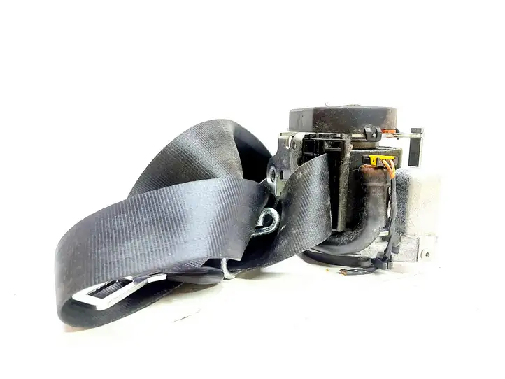Ford C-MAX II (2010 - 2015) AM51R61295ABW Передний ремень безопасности — фото 3