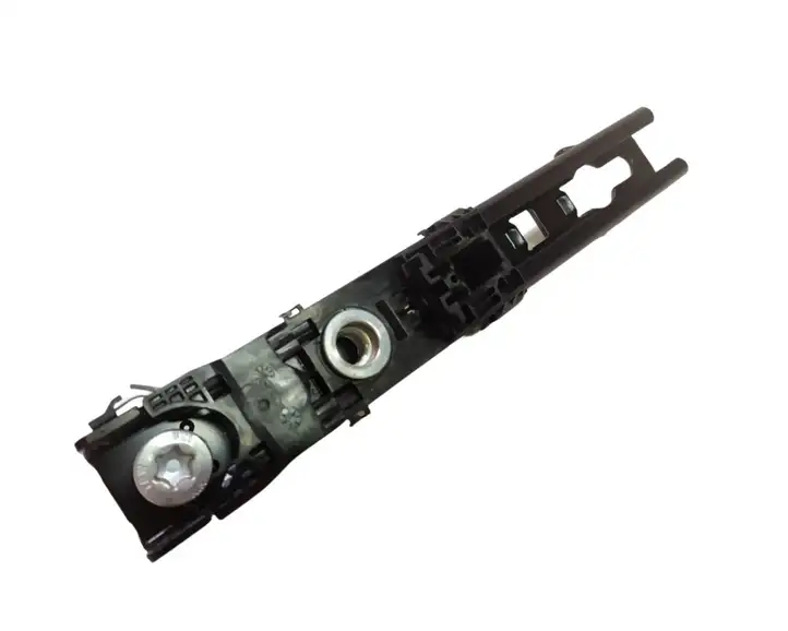 Peugeot 5008 (2009 - 2013) 9683636180 Регулятор ремня безопасности — фото 1