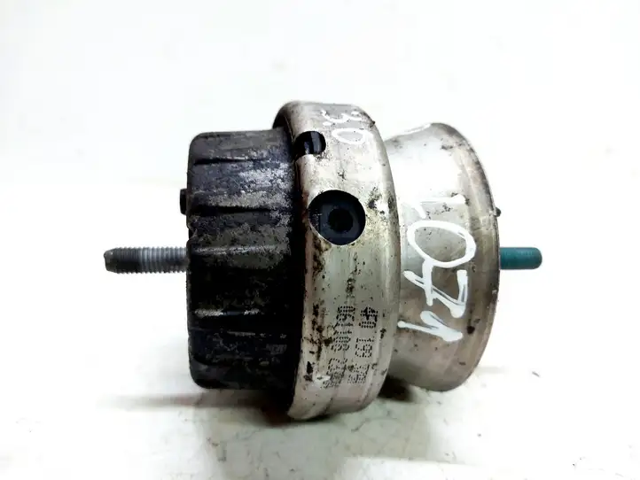 Audi A6 Allroad C6 (2006 - 2008) 4F0199379H Опора двигателя — фото 1