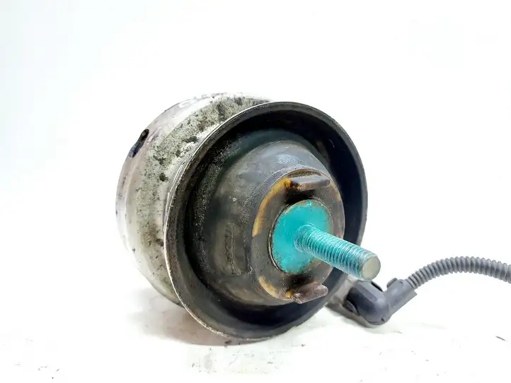 Audi A6 Allroad C6 (2006 - 2008) 4F0199379H Опора двигателя — фото 2