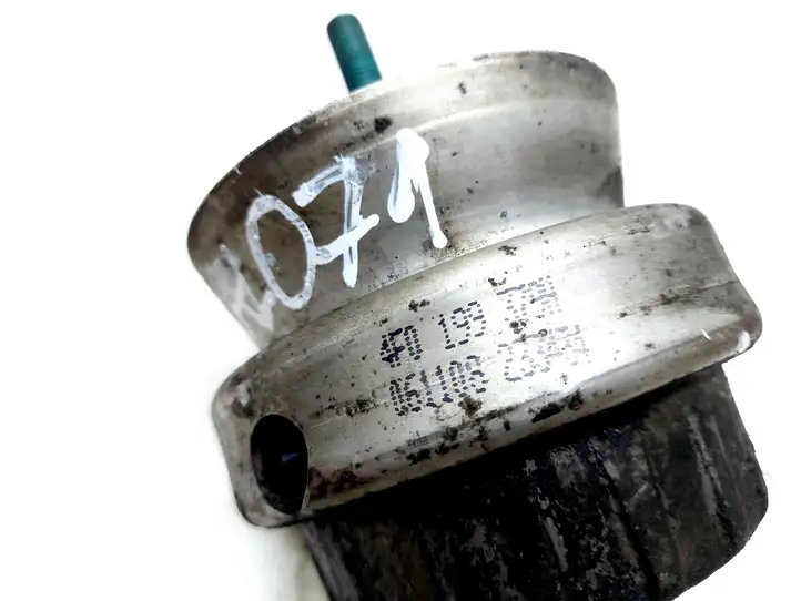 Audi A6 Allroad C6 (2006 - 2008) 4F0199379H Опора двигателя — фото 3
