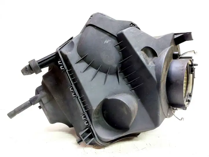 Audi A6 Allroad C6 (2006 - 2008) 059133835E Корпус воздушного фильтра — фото 1