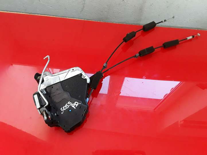 Honda Civic (2011 - 2017)  A046693 Передняя звукоизоляция
