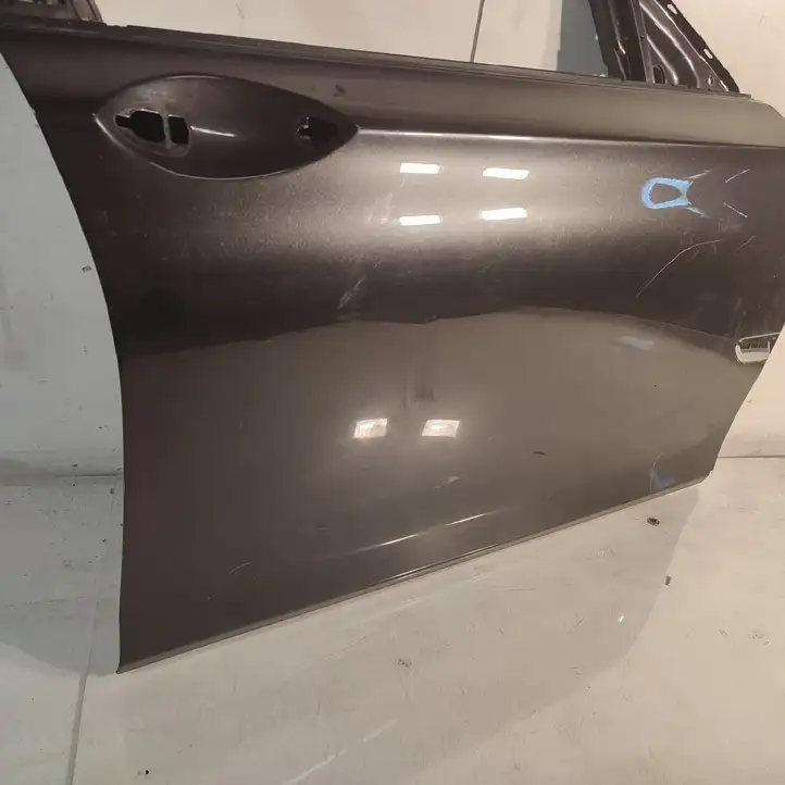 BMW 7 F01 (2008 - 2016) Дверь — фото 11