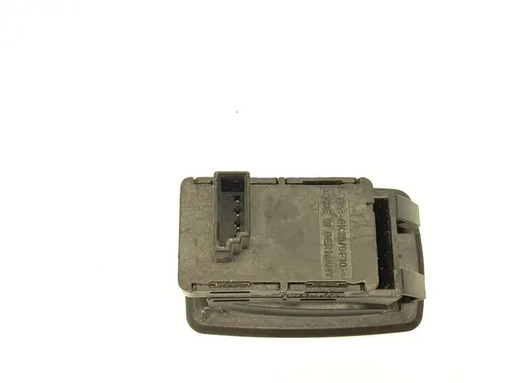 BMW 3 E90 E91 (2005 - 2012) 6945874 Кнопка стеклоподъемников — фото 1