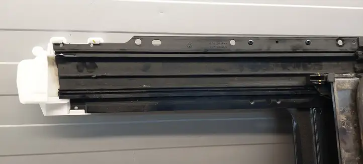 Audi A6 C7 (2011 - 2014) 4G5877041 Комплект люка крыши — фото 10