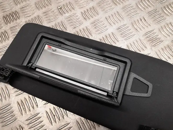 Mercedes-Benz E A207 (2010 - 2017) A2078110007 Солнцезащитный козырек — фото 4