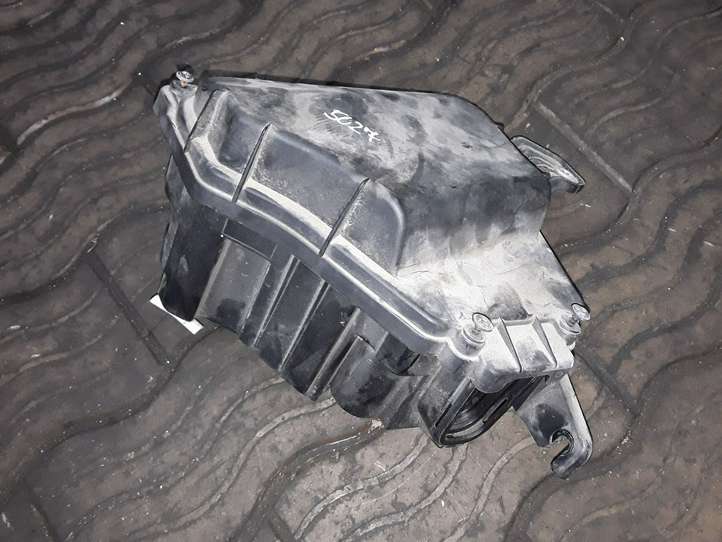 Audi A8 (2010 - 2014)  4H0937118 Крышка ящика предохранителей