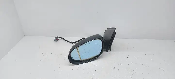 Fiat Croma (2005 - 2011) Боковое зеркало с электроприводом — фото 1