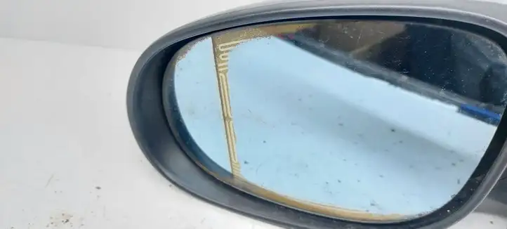 Fiat Croma (2005 - 2011) Боковое зеркало с электроприводом — фото 2