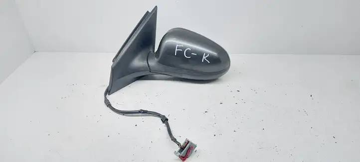 Fiat Croma (2005 - 2011) Боковое зеркало с электроприводом — фото 3