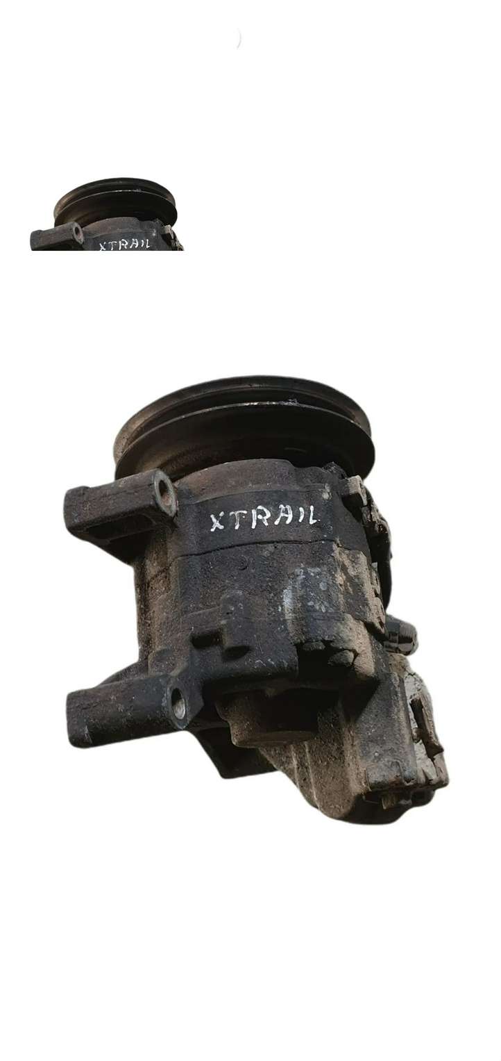 Nissan X-Trail T30 (2001 - 2007)  506021 Компрессор (насос) кондиционера воздуха
