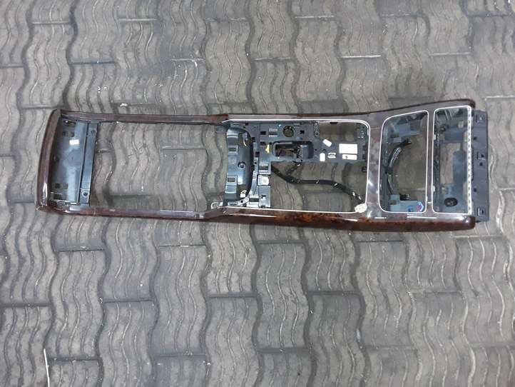 Audi A8 (2010 - 2014)  4H1864348 Центральная консоль