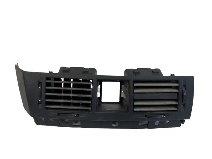 Opel Meriva A (2002 - 2006) 464652911 Центральный воздушный дефлектор — фото 3