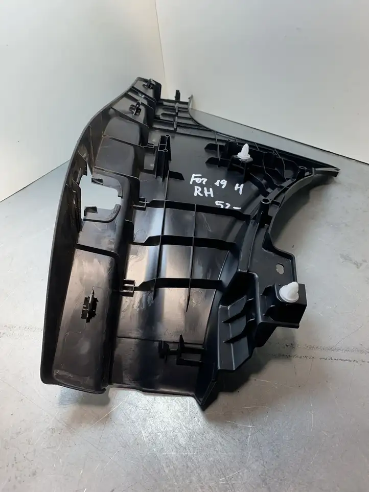 Subaru Forester SK (2018 - 2025) 94061SJ000 Внутренняя отделка заднего порога — фото 4