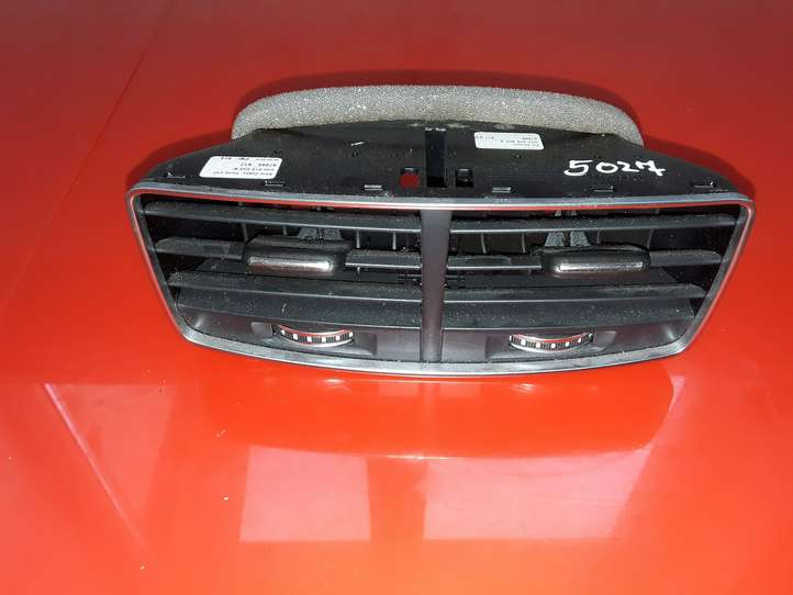 Audi A8 (2010 - 2014)  4H0819203B Задняя воздушный дефлектор