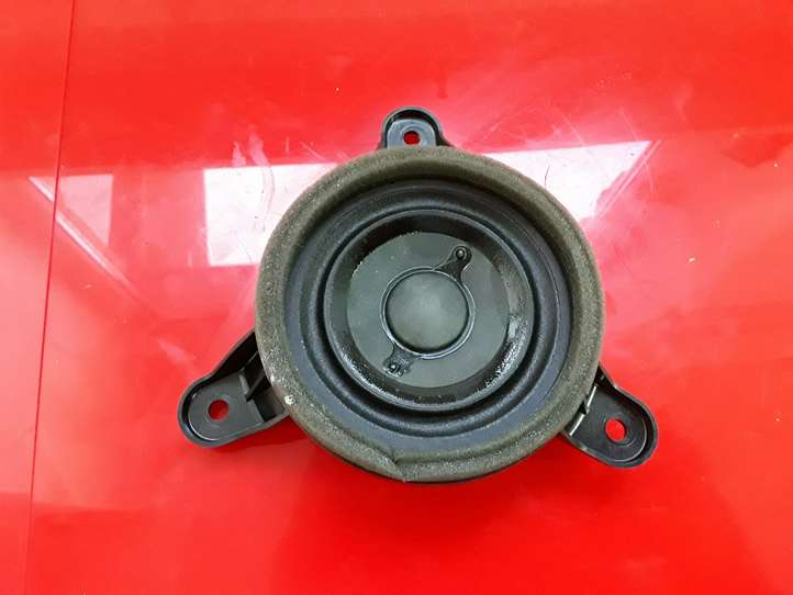 Audi A8 (2010 - 2014)  4H0035397 Громкоговоритель (громкоговорители) в передних дверях