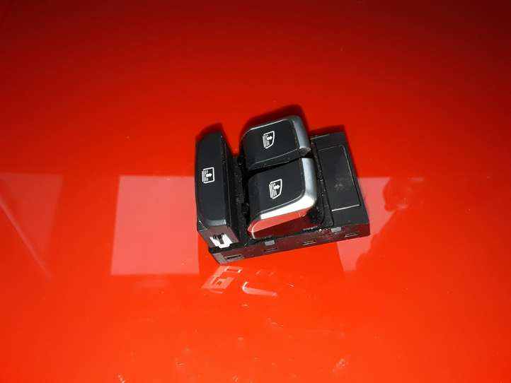 Audi A8 (2010 - 2014)  4H0959851F Кнопка стеклоподъемников