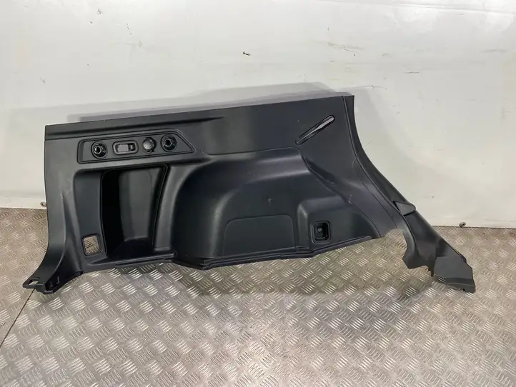 Subaru Forester SK (2018 - 2025) 94027SJ070 Боковая обшивка багажника — фото 1