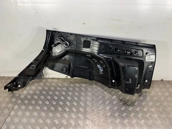 Subaru Forester SK (2018 - 2025) 94027SJ070 Боковая обшивка багажника — фото 2