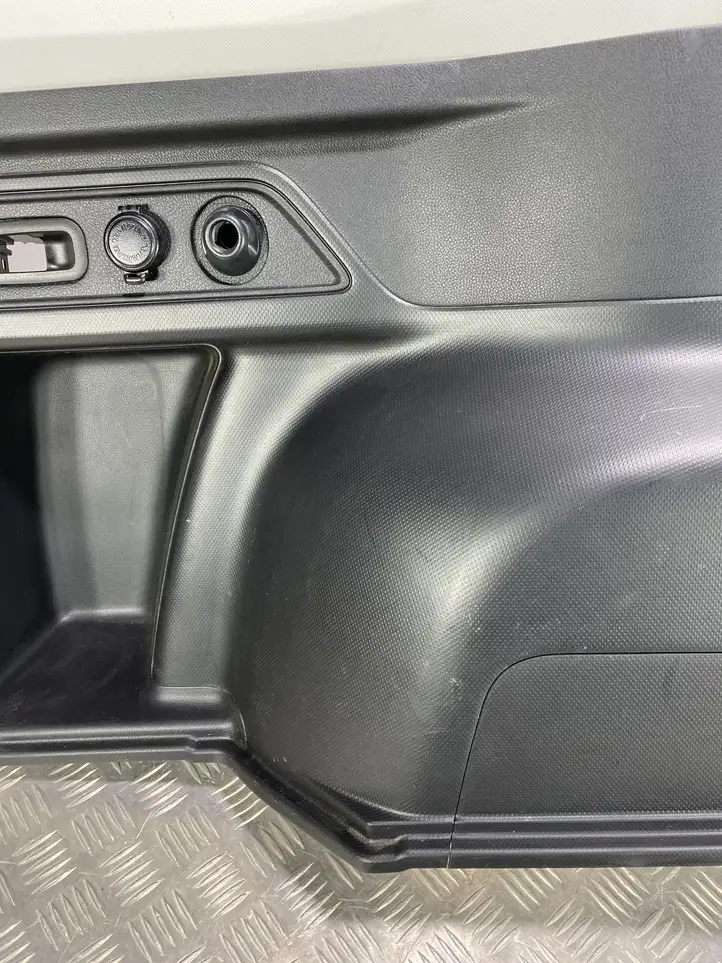Subaru Forester SK (2018 - 2025) 94027SJ070 Боковая обшивка багажника — фото 4