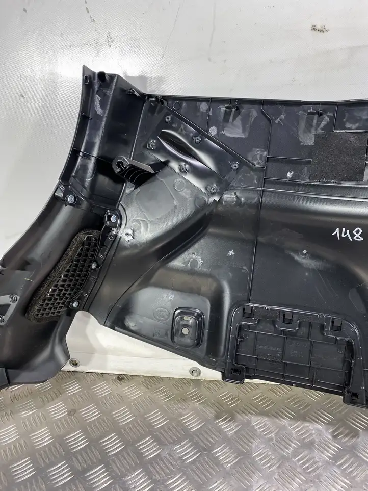 Subaru Forester SK (2018 - 2025) 94027SJ070 Боковая обшивка багажника — фото 6