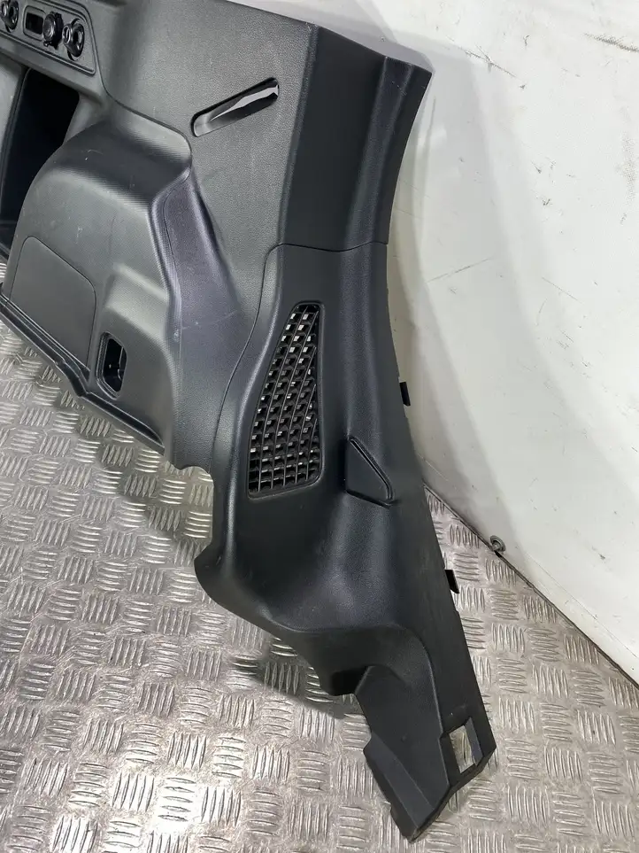 Subaru Forester SK (2018 - 2025) 94027SJ070 Боковая обшивка багажника — фото 7