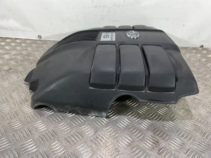 Subaru B9 Tribeca (2004 - 2007) 14025AA24 Крышка двигателя декоративная — фото 3