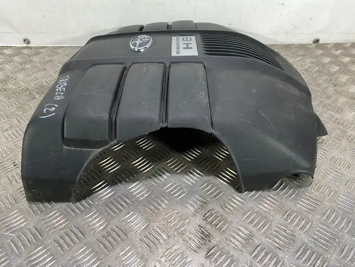 Subaru B9 Tribeca (2004 - 2007) 14025AA24 Крышка двигателя декоративная — фото 5