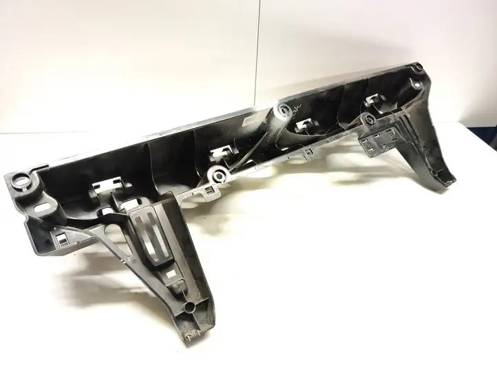 BMW X5 F15 (2013 - 2017) 7294391 Кронштейн заднего бампера — фото 1
