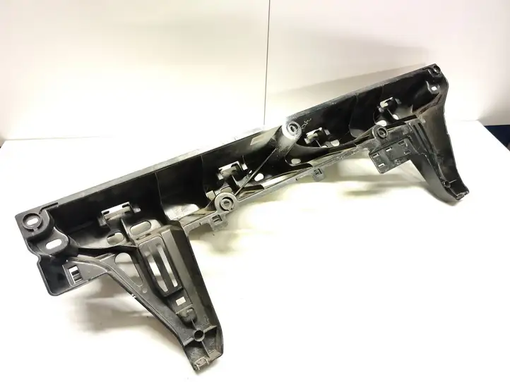 BMW X5 F15 (2013 - 2017) 7294391 Кронштейн заднего бампера — фото 2