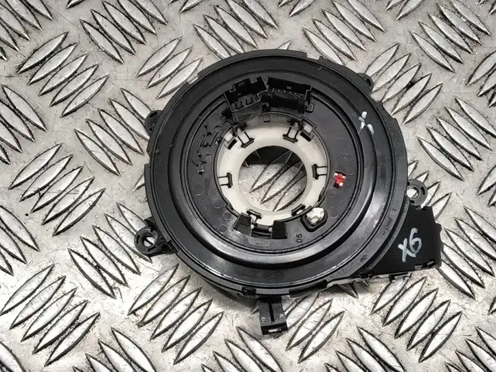 BMW X6 E71 (2008 - 2014) 9122509 Контактное кольцо SRS — фото 1