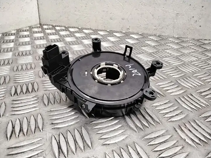 BMW X6 E71 (2008 - 2014) 9122509 Контактное кольцо SRS — фото 3