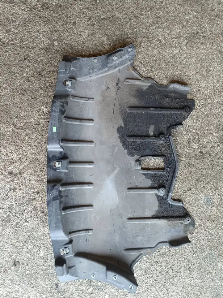BMW X6 E71 (2008 - 2014) 77772210 Защита двигателя — фото 2