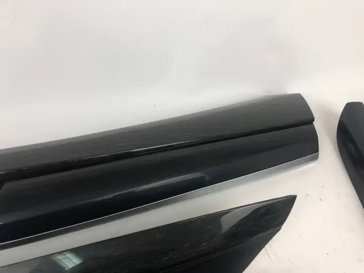 BMW X5 F15 (2013 - 2017) 9284856 Отделка внутренней панели салона — фото 18