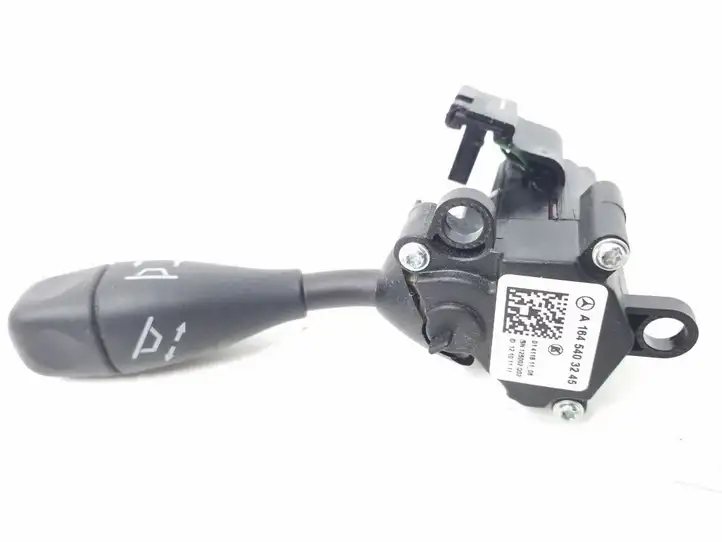 Mercedes-Benz S W221 (2005 - 2013) A1645403245 Переключатель регулировки рулевой колонки — фото 1
